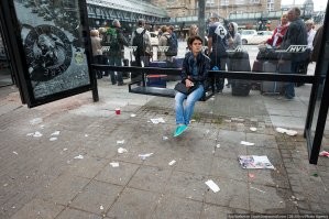 Ахахаха, ну и бред... Аффтырь, ты в германии то бывал, или так - мимо проходил?  Менталитет немецкий. ДБ...