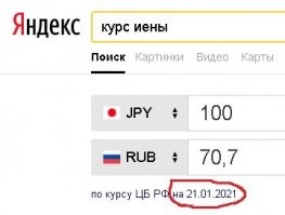 На сегодняшний день....