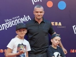 Мухоморы творят чудеса