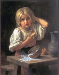 "Чем же там еще потчевали человеческое ухо и мозг"
Потчевать - это ж предложить что-то съесть, угостить едой, питьём. Ложкой в ухо что ли?