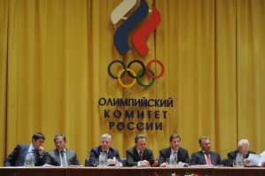 Полнейший провал спортивной политики, всю эту хероту давно пора пинком под зад, трижды позор.