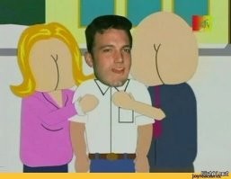 Почему-то вспомнилось...