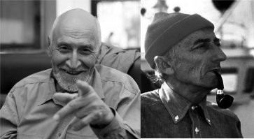 Эти два человека, два гиганта, которые для мира и для науки сделали больше чем все "гринписы-гриншмисы" вместе взятые. МНОГИМ С РАННЕГО ДЕТСТВА ПРИВИЛИ ЛЮБОВЬ К ПРИРОДЕ.