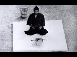 дожили, японцы не знают как сохранить лицо 
а было время, когда такого вопроса не возникало