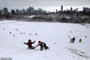 Это же Торонто!!! Автор ты что курил?