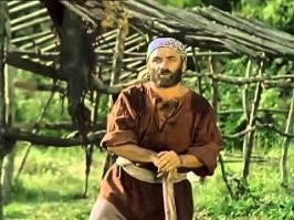 "Не бойся я с тобой" Лев Дуров.