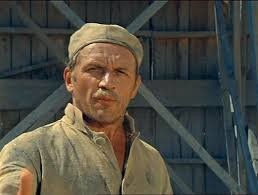 "Не бойся я с тобой" Лев Дуров.