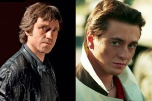 Актеры, которые сыграли разных персонажей в одном фильме