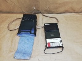 Чем то напоминает мой первый магнитофон купленный во время службы в ГДР в 1975г.