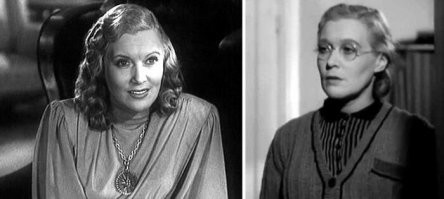 Любовь Орлова "Весна"