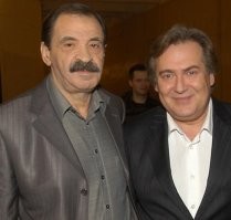 Актеры, которые сыграли разных персонажей в одном фильме