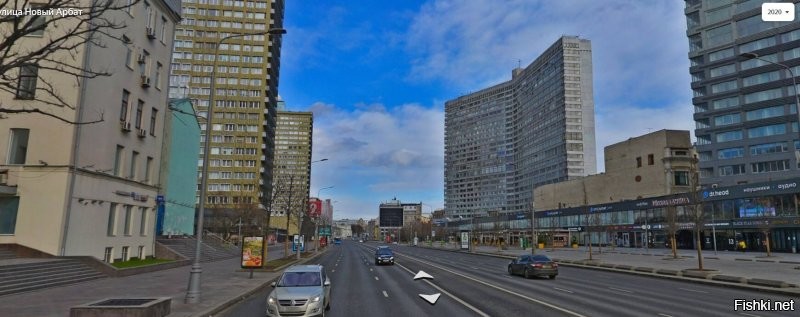 В Москве сделали ровно то же самое несколько лет назад. Сделал, кстати, многими так горячо нелюбимый Собянин