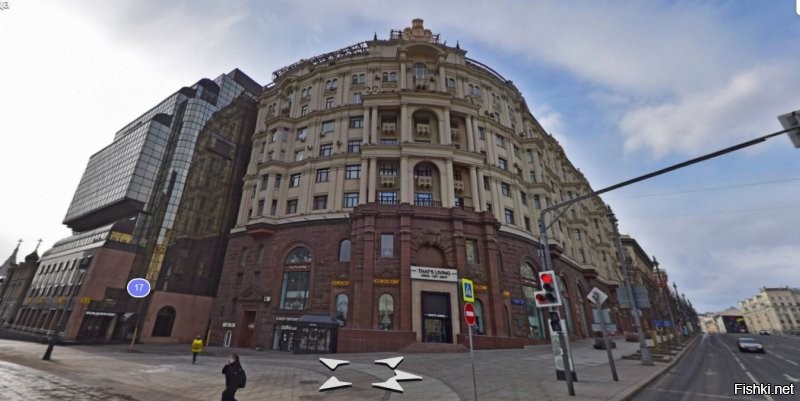 В Москве сделали ровно то же самое несколько лет назад. Сделал, кстати, многими так горячо нелюбимый Собянин