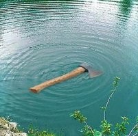 15 причин купить топор