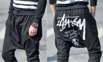 мода болезнь стада
меняется стадо, меняется и болезнь
меня воротило вот от этого