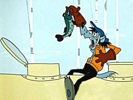 Бразильская рыбалка, для которой не нужна даже удочка