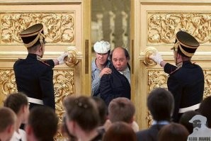 Первое впечатление порой бывает обманчивым