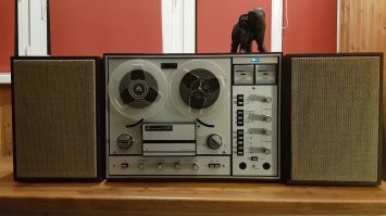 Вот такой был у меня в конце 70-х.