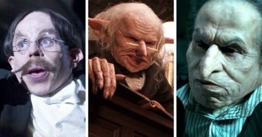 Актеры, которые сыграли разных персонажей в одном фильме