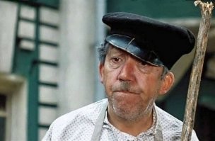 Мошенник на ДЕЛОВОЙ встрече представился родственником Юрия Валентиновича Ковальчука