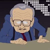 Ушёл из жизни телеведущий Ларри Кинг