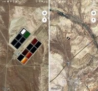 Так вот как делают акварельные краски!