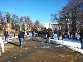 Майкоп, 14:10