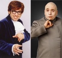 Актеры, которые сыграли разных персонажей в одном фильме