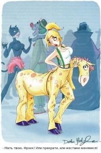 Смешные и познавательные картинки