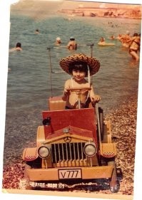 Ретро фотографии