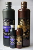 Кильки в жестянке? Да и чёрт с ними!
Вот, когда они рижский бальзам про=е=бут, вот тогда, точно кирдык стране наступит.

Хотя у нас и свои неплохие бальзамчики есть, типа КараИдель, АкИдель, но рижский жаль...