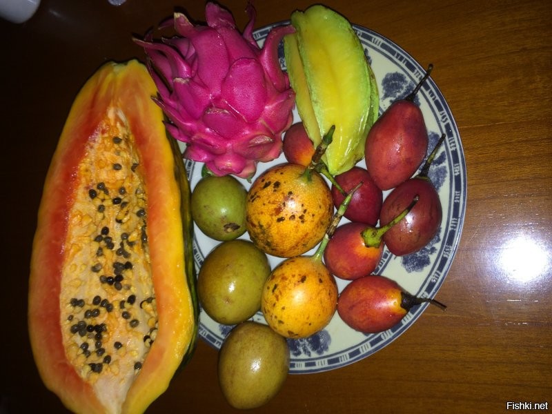 В Индонезии и окрестностях пришлось жрать эту ботву, было вкусно...