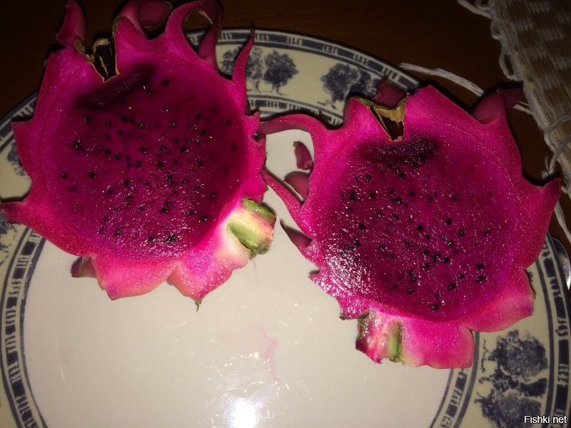 В Индонезии и окрестностях пришлось жрать эту ботву, было вкусно...