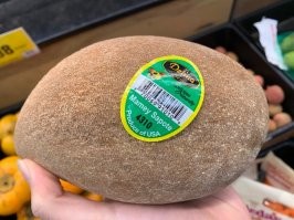 10 редчайших экзотических фруктов, о которых мало кто знает