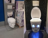 Так вот что значит - засрать мозги!