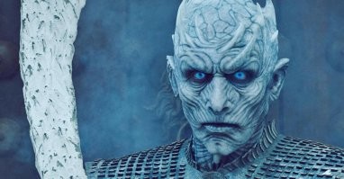 Так это же против  белых ходоков.