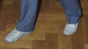 Как говорится, из грязи в князи !