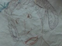 Да-да, а Сыроежкин нарисовал эту которая на принцессу Лею из Звездных войн похожа...