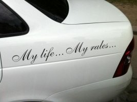 Не рассмотрели свободу от всего. То к чему стремятся, как там говорит кажется Гоблин - "малолетние толпайопы". Причем малолетние не по паспорту, а по скудоумию.