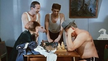 Больше всего порадовала эта