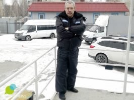 Серега похудел на 100 кг