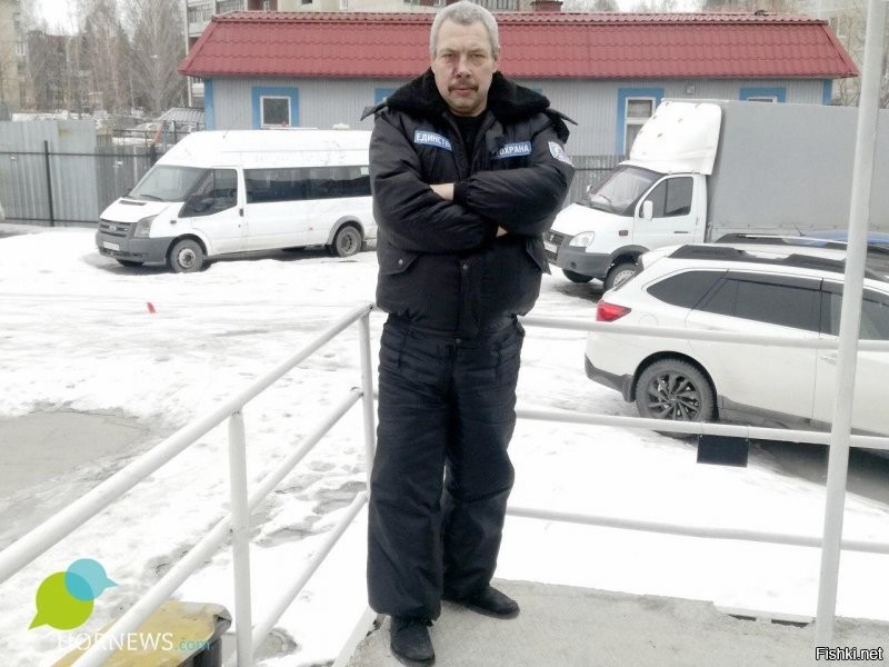 Серега похудел на 100 кг