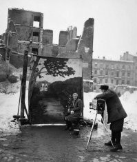 Одна из самых крутых фотографий в мире.