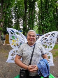 Почти как я!