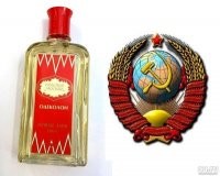 Одеколон «Шипр». Забористый аромат истории