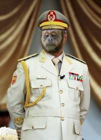 Турция — неоосманский синдром. Очередная часть