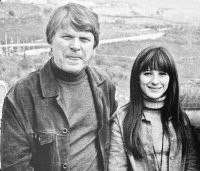 Красавица и чудовище. )))