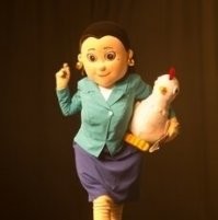 Всё ради питомца: женщина отдала за лечение курицы семьсот тысяч рублей