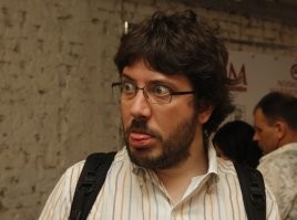 Мама ладно, но где-ж сам Тёма? Это практически его день.