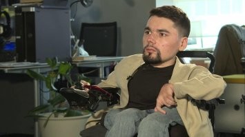 Кто бы этого придушил?